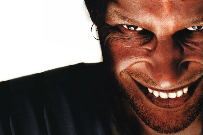 Aphex Twin's 'Syro' nominated for Mercury Music Prize