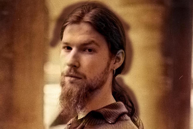 Warp gives away the last copy of Aphex Twin's ultra rare Mt. Fuji cassette