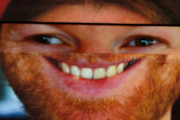 Aphex Twin