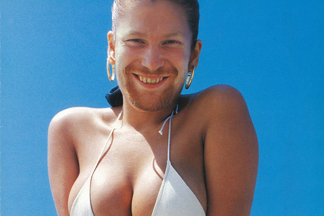 Aphex Twin's 'Windowlicker' is the soundtrack for a new road safety advertisement