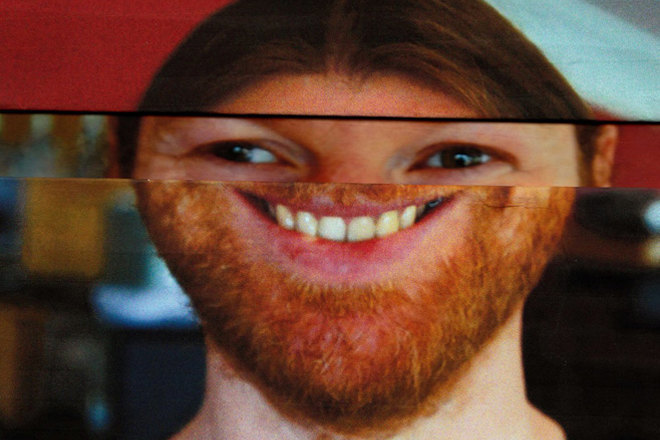 Aphex Twin has zipped up over 200 tunes for you to download