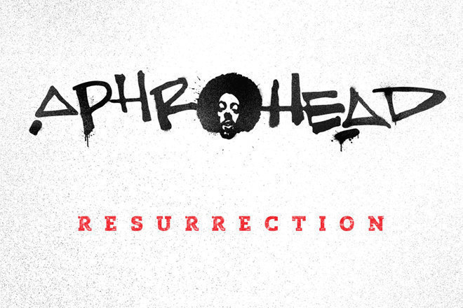 Felix Da Housecat prepares for an Aphrohead 'Resurrection'