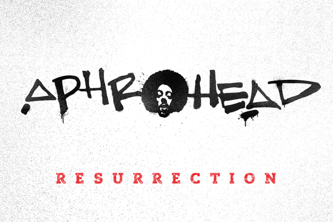 ​Aphrohead