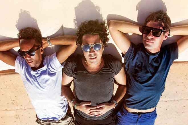 Half Baked & Lola ED announce Barcelona Off Week party with Apollonia