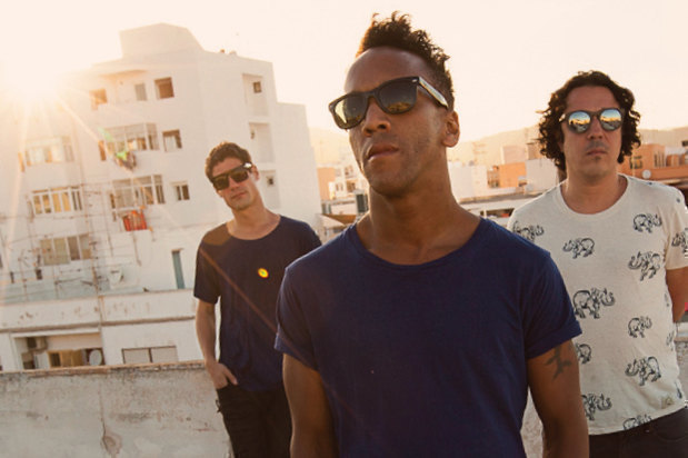 Mixmag Live with Apollonia