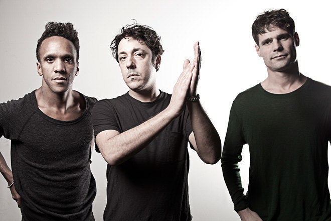 Apollonia to release series of remix EPs
