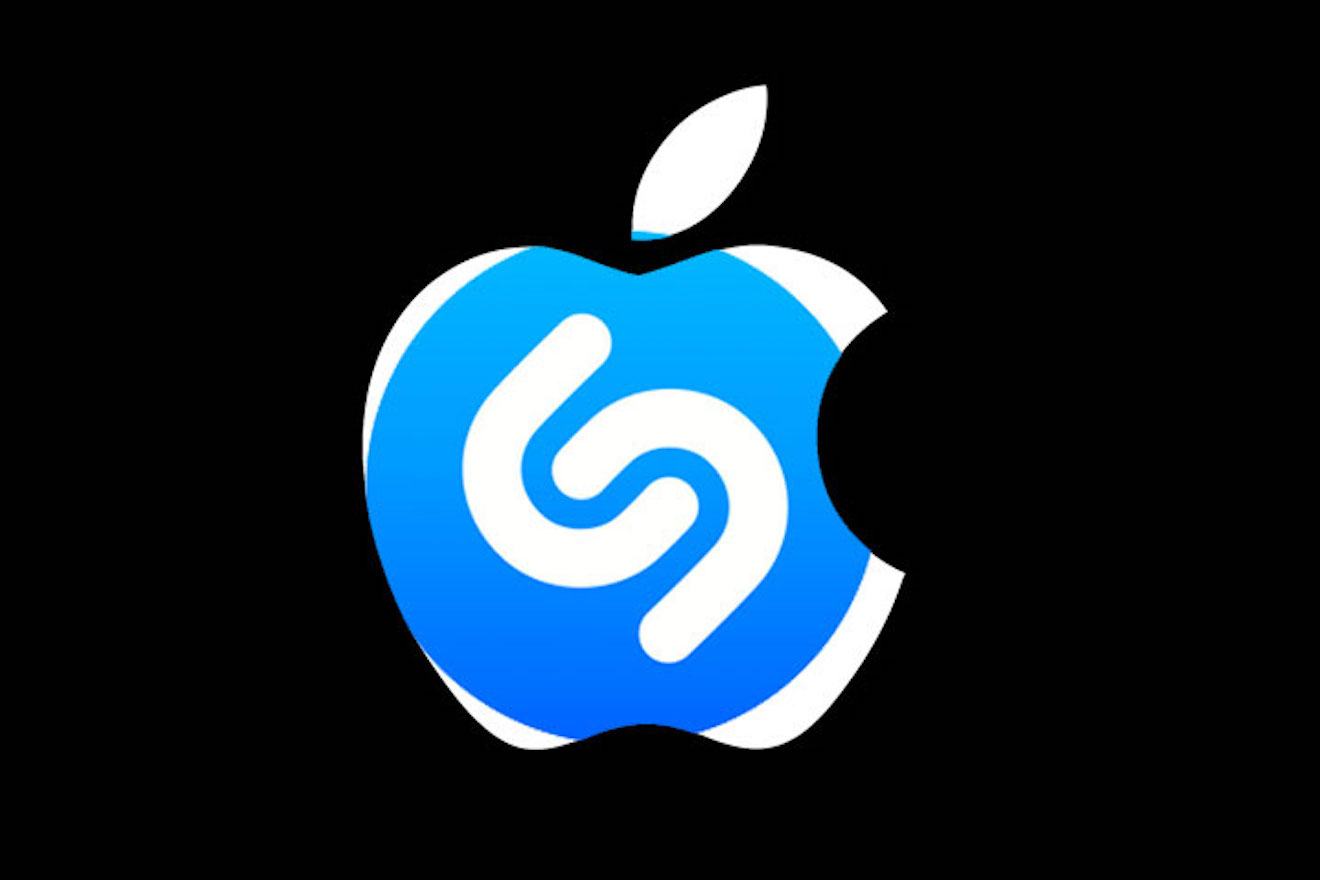 ​Apple reportedly set to acquire Shazam for $400 million