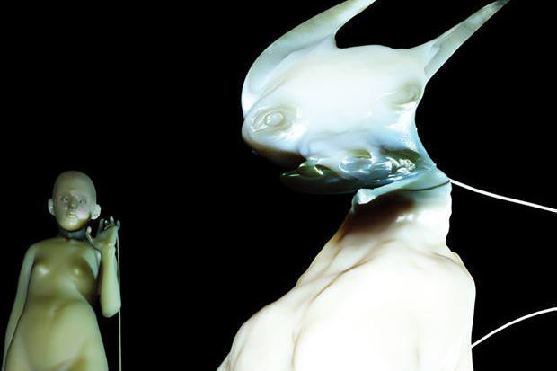 Arca
