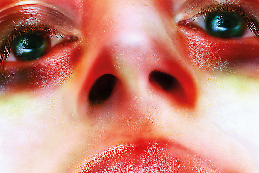 Essential: Arca’s ‘Saunter’
