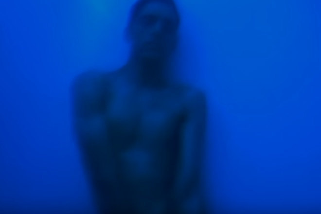 Arca introduces you to 'Soichiro' from new album