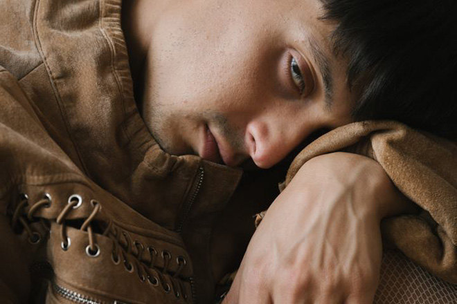 Dean Blunt and Arca enter ‘Meditation’ on new collaboration