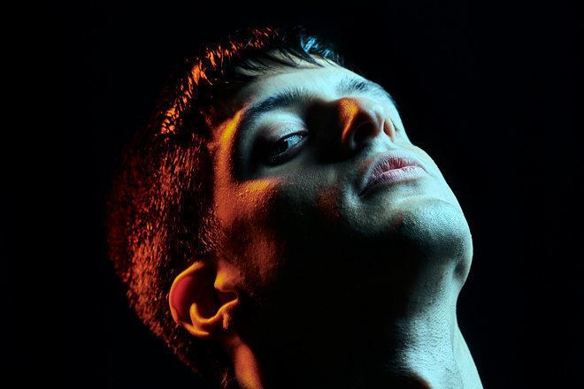Arca has just dropped a new mixtape called 'Entrañas'