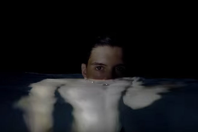 Arca shows his ‘Vanity’ in new video
