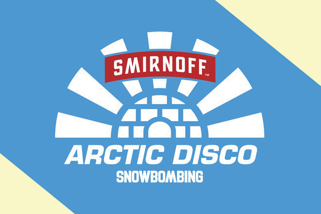 Mixmag and Smirnoff are streaming DJ Yoda and Gorgon City at Snowbombing's Arctic Disco