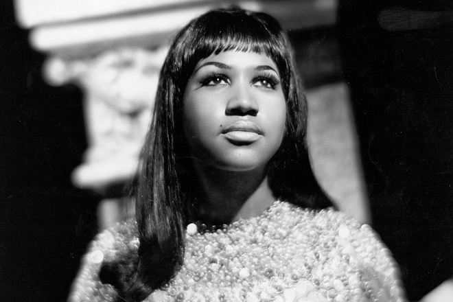 Aretha Franklin has been posthumously awarded a Pulitzer Prize