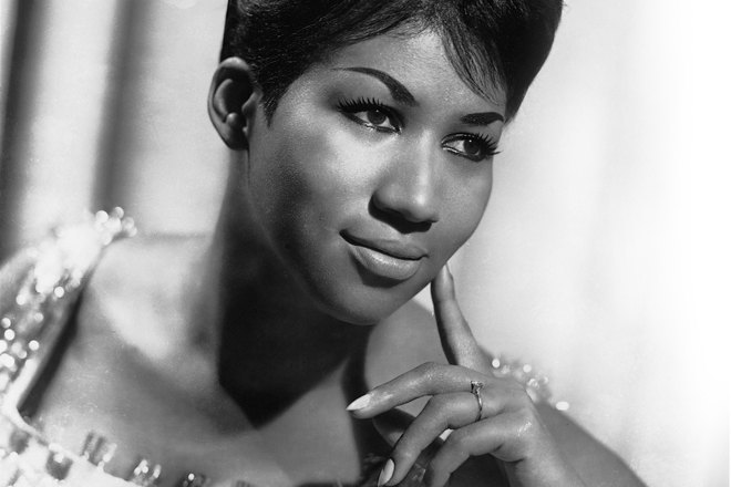 Aretha Franklin wants to open a nightclub in Detroit
