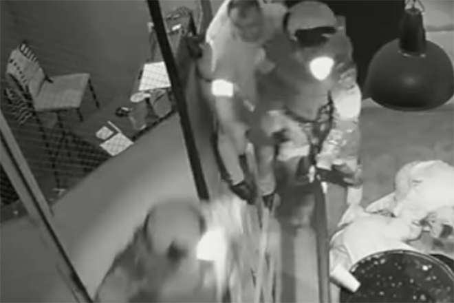 ​Petition launched to reopen Armenian nightclub Poligraf following “brutal” police raid