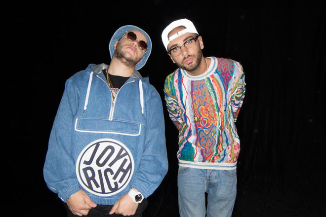 Mixmag Live with Amine Edge & Dance