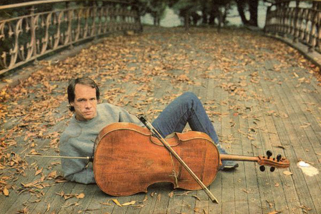 Spotify playlist: 30 essential Arthur Russell tracks