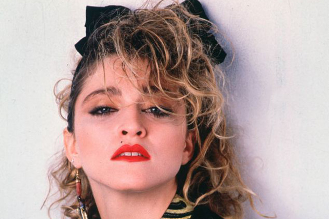 Auction house is allowed to sell Tupac’s breakup letter to Madonna