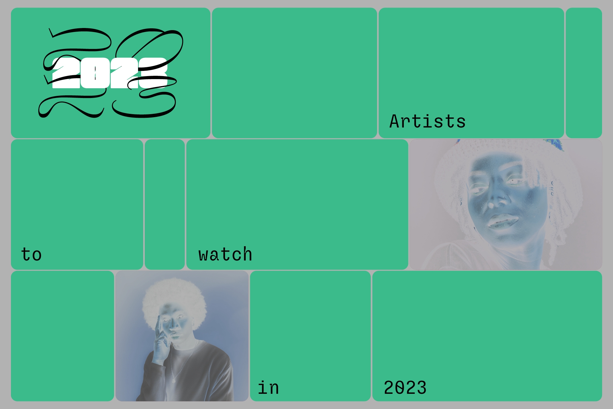 The top 24 artists to check out in 2023 - Mixmag.net