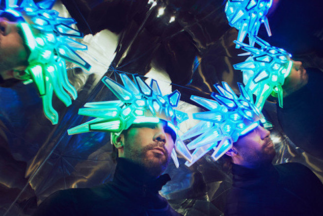 Solomun gives Jamiroquai a 'Superfresh' rework