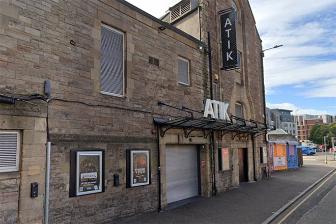 Storied Edinburgh nightclub to be turned into student flats following demolition 