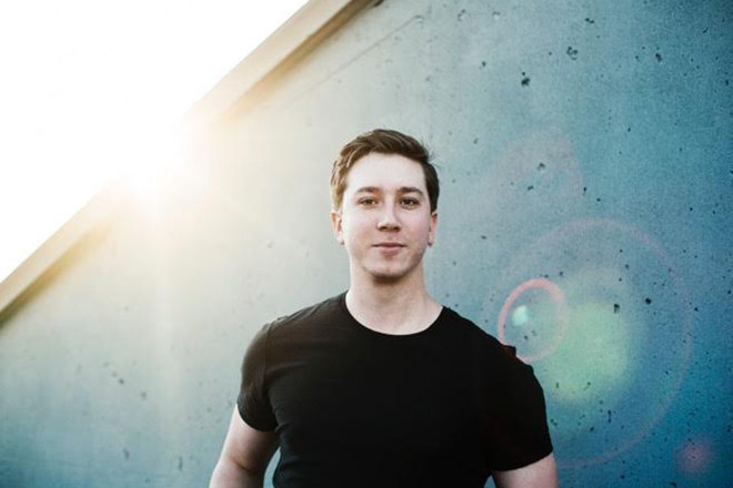 ATTLAS shares 'Bloom' on mau5trap