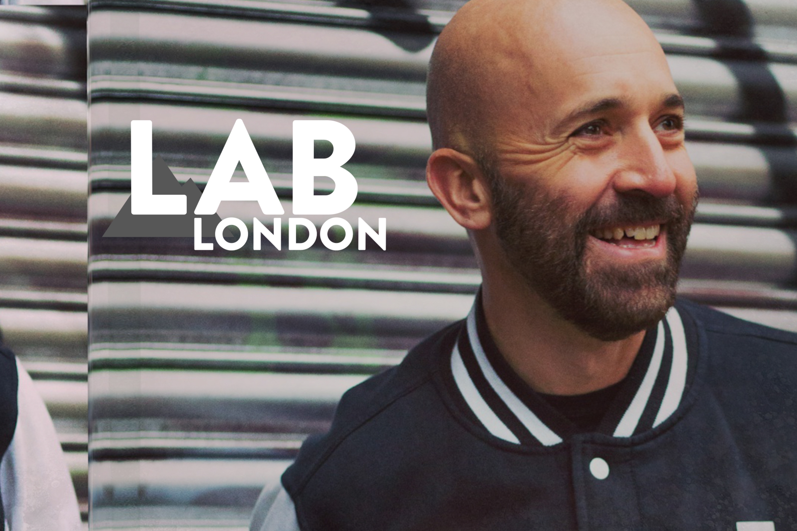 Audio Rehab takeover in The Lab LDN