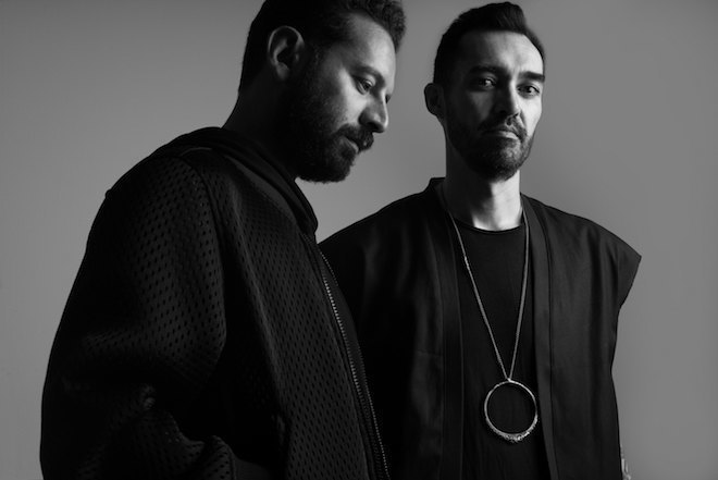 Audiofly is officially launching Flying Circus Recordings