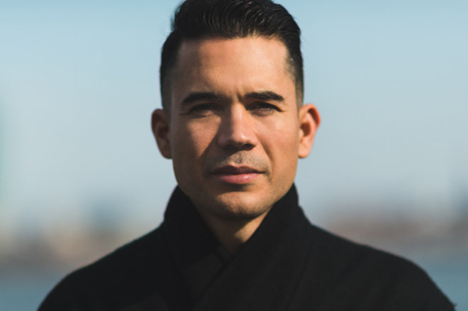 Audion announced for Mixmag's DJ Tent at Mamby Festival