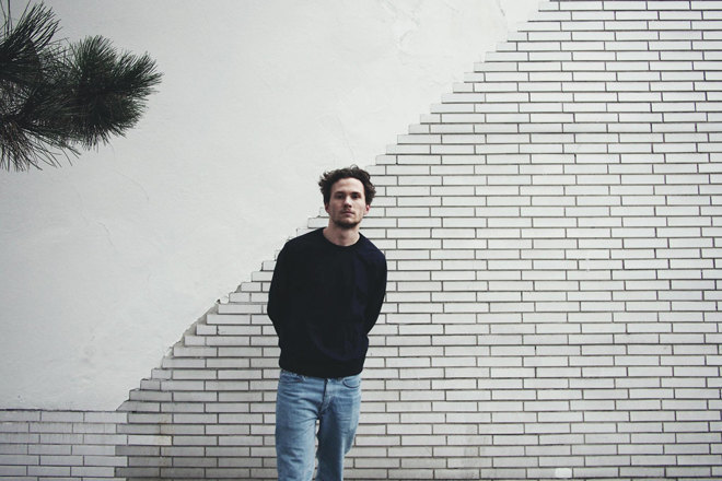 Listen to David August's first solo material since 2014