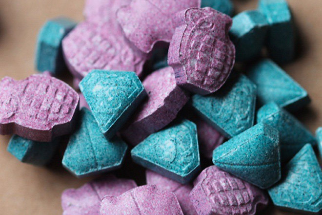 Richard Branson wants Australia to decriminalise drugs