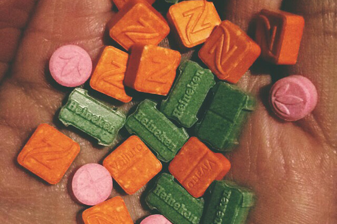 Australian MPs want the country to decriminalise drug use