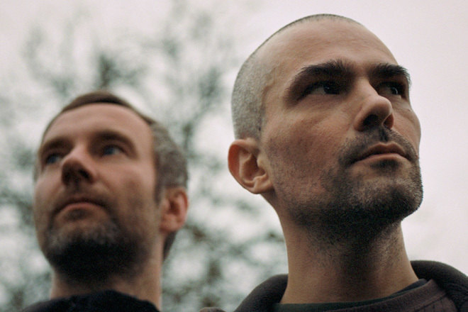​Decade-old unreleased Autechre and Gescom tracks leaked on YouTube