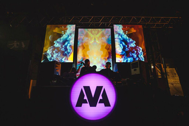 AVA Festival announce Bicep, Rødhåd and Mano Le Tough