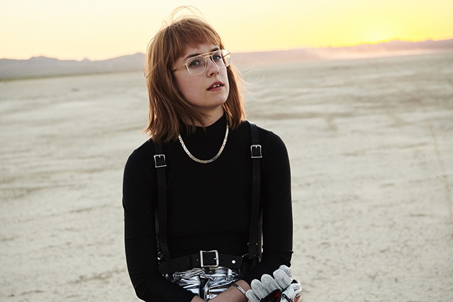 Avalon Emerson takes charge of next ‘DJ-Kicks’ instalment