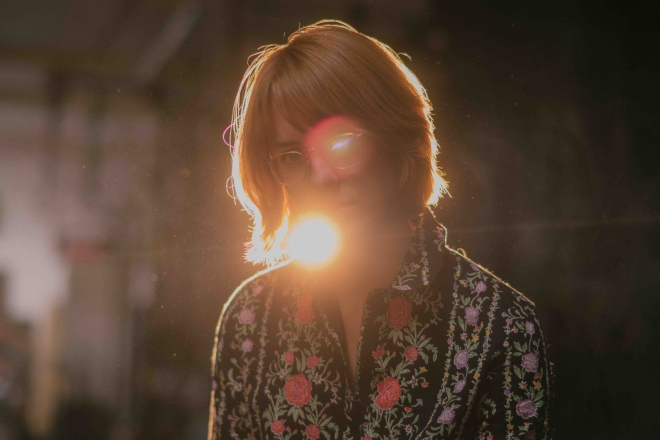 ​Avalon Emerson & The Charm announce self-titled debut album