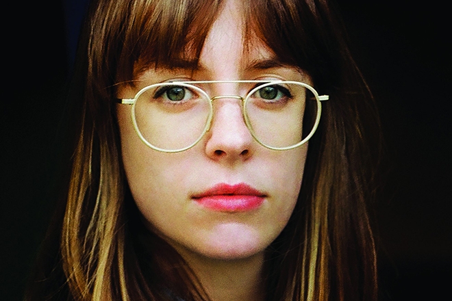Avalon Emerson and Holly Herndon head up Bristol's Simple Things