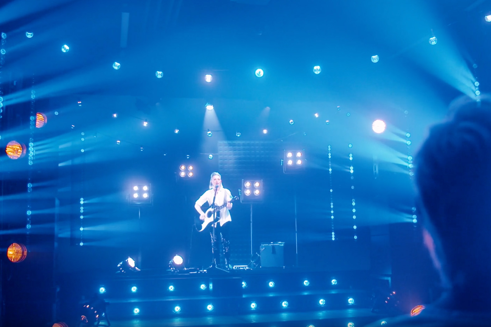 UK startup offering "avatar" music performances lands multi-million investment