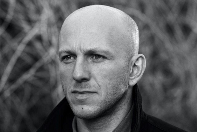 DVS1 brings his custom system The Wall Of Sound to ADE 2017