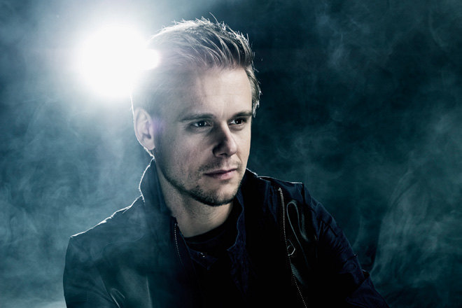 Armin van Buuren is the most likely celebrity to give your computer a virus