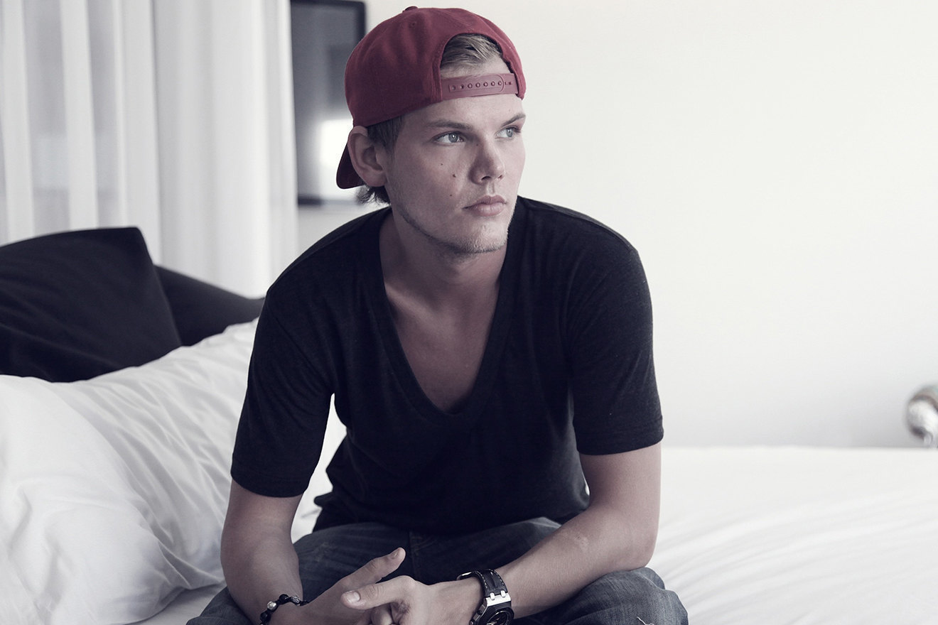 A private funeral for Avicii was held in Stockholm