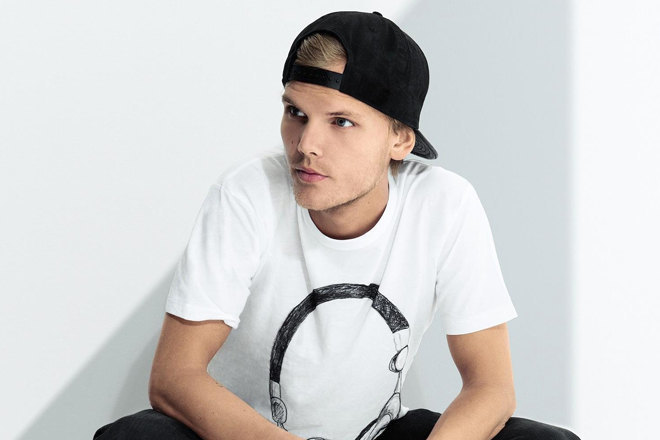 Avicii was Google’s second most-searched trend in 2018