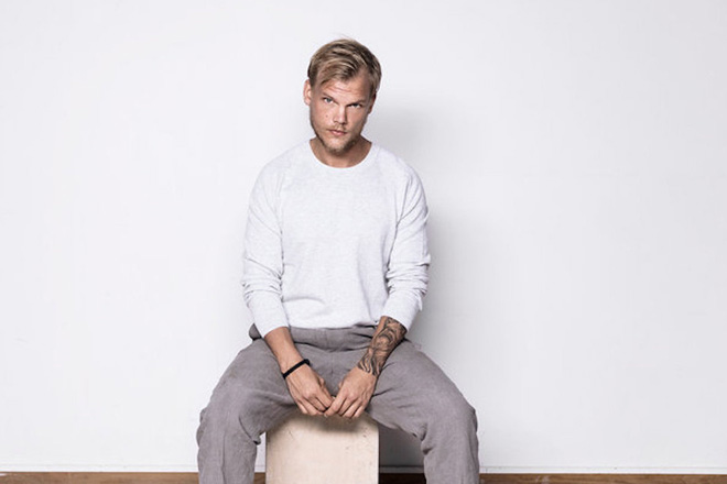 Avicii's new album was "his best music in years"
