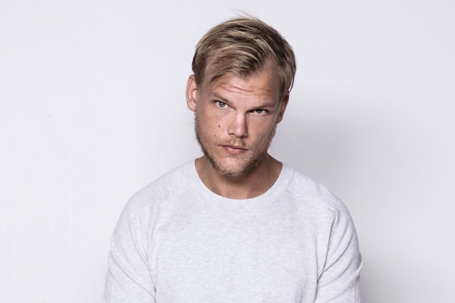 Avicii wins posthumous award at Swedish equivalent of the Grammys