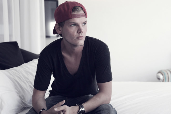 Avicii will play his final DJ set at Ushuaïa Ibiza this weekend