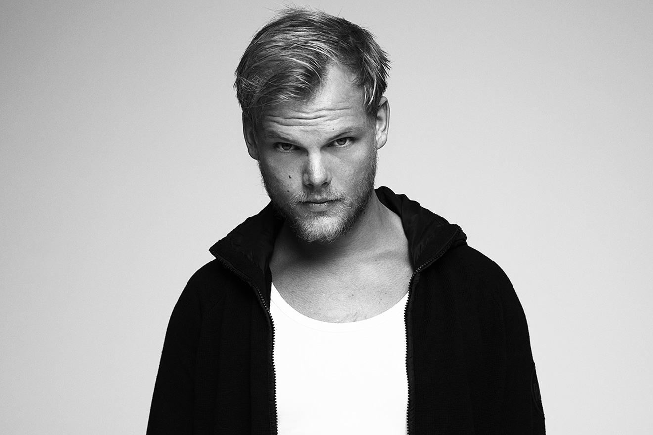Avicii death raises “no criminal suspicion” according to police