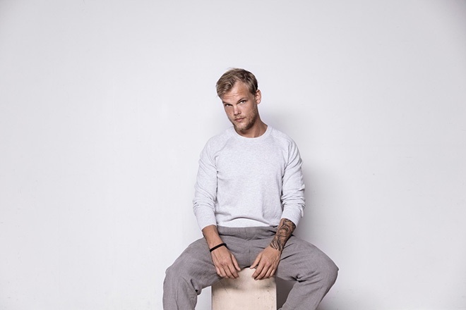 Tribute concert to be held in honour of Avicii in Stockholm