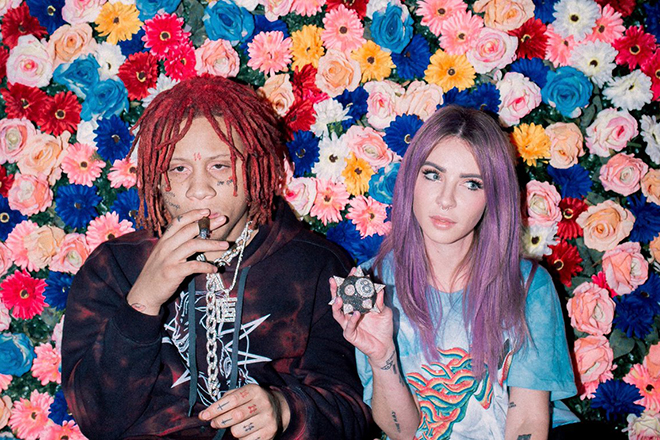 Alison Wonderland announces details for her sophomore album 'Awake'